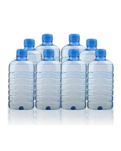 Appollo Super Surprise Water Bottle M-3 (Pack Of 8)