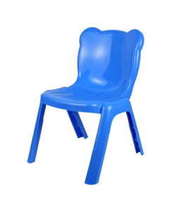 Appollo Kids Chair M-3-Blue