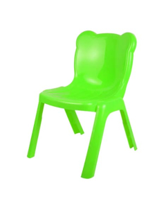 Appollo Kids Chair M-3-Green