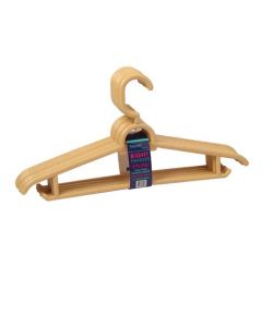 Appollo Right Hanger (Pack Of 6)-Beige