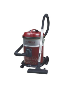 National Gold Drum Vacuum Cleaner (VC-786-8510)