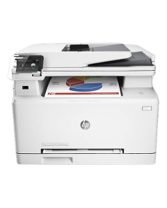 HP Color LaserJet Pro M277dw Multi Function Printer (B3Q11A) - Refurbished