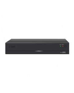 D-Link 8CH Network Video Recorder (DNR-F5108)