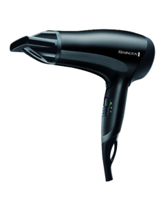 Remington Power Hair Dryer 2000W (D3010)