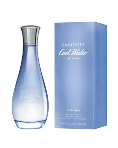 Davidoff Cool Water Intense Eau De Parfum For Women 100ml