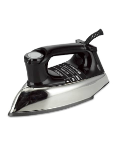 Dawlance Dry Iron Black (DWDI-1020)