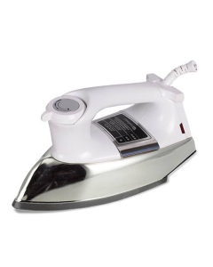Dawlance Dry Iron White (DWDI-1020)