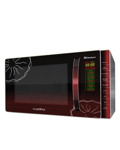 Dawlance Baking Series Microwave Oven 25 Ltr (DW-115-CHZP)