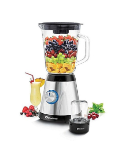 Dawlance Juicer Blender Silver & Black (DWBL-600)