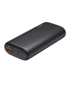 Aukey Sprint Go 10000mAh Quick Charge 3.0 Power Bank Black (PB-Y36)