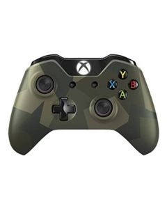 Xbox One Wireless Controller - Camouflage Special Edition