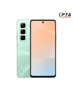 Infinix Hot 50-Sage Green-128GB - 8GB RAM
