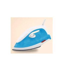 Decakila Dry Iron 1000W (KEEN009L)