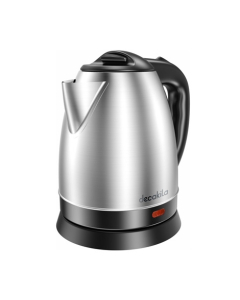 Decakila Stainless Kettle 1.5 Ltr (KEKT002B)