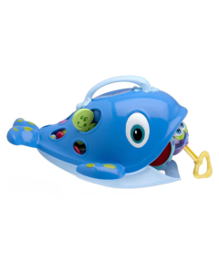 Nuby Sea Scooper For Kid’s Blue (ID6137)
