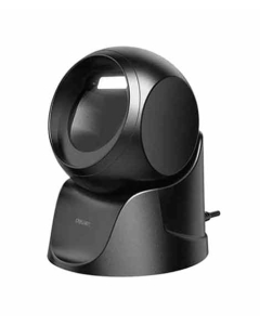 Deli 1D 2D Barcode & QR Code Scanner Black (E14963)