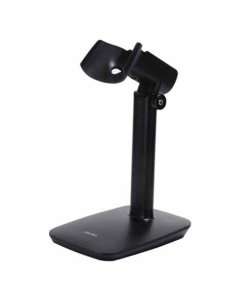 Deli Barcode Scanner Stand Black (E15130)