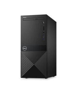 Dell Vostro 3670 Core i5 9th Gen 8GB 1TB Desktop PC - Official Warranty