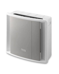 Delonghi Air Purifiers Silver (AC 150)