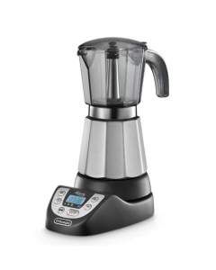 Delonghi Alicia Plus Coffee Maker (EMKP 63.B)