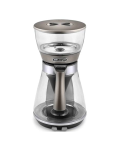 Delonghi Clessidra Drip Coffee Maker (ICM17210)