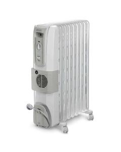 Delonghi Hor Electric Oil Radiators Heater (KH770925)