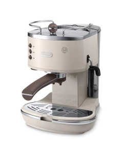 Delonghi Icona Vintage Espresso Coffee Machines (ECOV 311.BG)