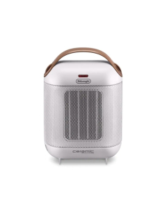 Delonghi Capsule Fan Heater (HFX-30C18)