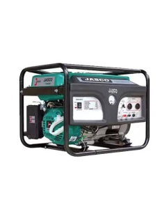 Jasco Petrol & Gas 2 KW Generator (DB-2500-S/S)