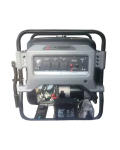 Jasco Self Start Petrol 8.5KW Generator (J12000)