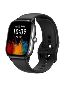 Amazfit GTS 4 Mini Smart Watch Midnight Black
