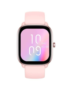 Amazfit GTS 4 Mini Smart Watch Flamingo Pink