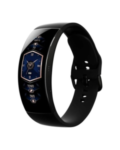 Amazfit X Smart Watch Eclipse Black