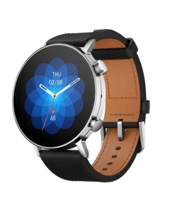 Amazfit GTR 3 Pro Limited Edition Smart Watch Mystic Silver