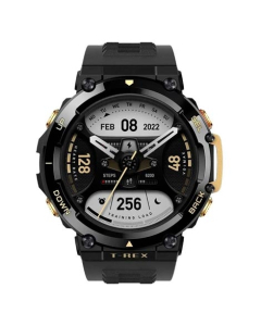 Amazfit T-Rex 2 Smart Watch Astro Black