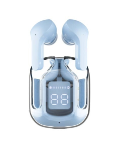 Acefast T6 ENC TWS Earbuds Ice Blue