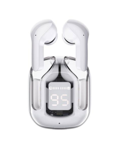 Acefast T6 ENC TWS Earbuds Modern Grey