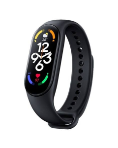 Xiaomi Mi Band 7 Black - Chinese Version