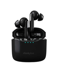 Lenovo XT81 True Wireless Earbuds Black