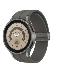 Samsung Galaxy Watch 5 Pro 45mm Smartwatch Grey (R920)