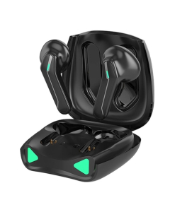 Lenovo TWS Wireless Earbuds Black (XT85)