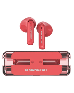 Lenovo TWS Wireless Earbuds Red (XT85)