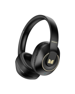 Monster Storm Wireless Headphones Black (XKH01)