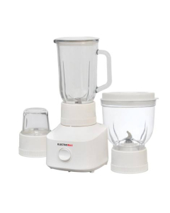 Electromax 3 In 1 Blender Grinder (EMFB-4500)