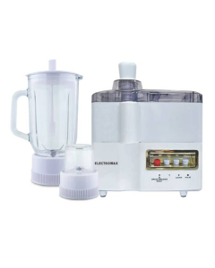 Electromax 3 In 1 Food Processor (EMFP-376)