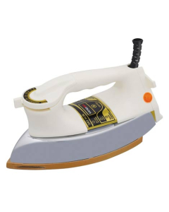 Electromax Heavy Weight Dry Iron (EMDI-7620)