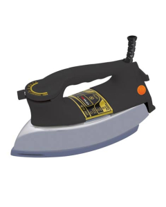 Electromax Heavy Weight Dry Iron (EMDI-7625)
