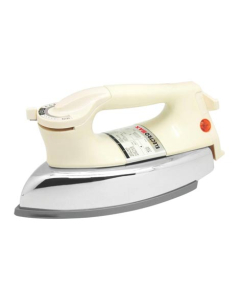 Electromax Heavy Weight Dry Iron (EMDI-7600)