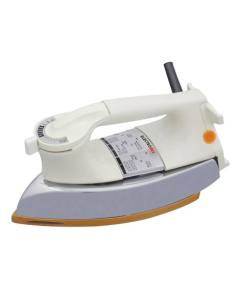 Electromax Heavy Weight Dry Iron (EMDI-7610)