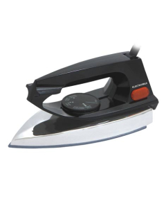 Electromax Light Weight Dry Iron (EMDI-3800)